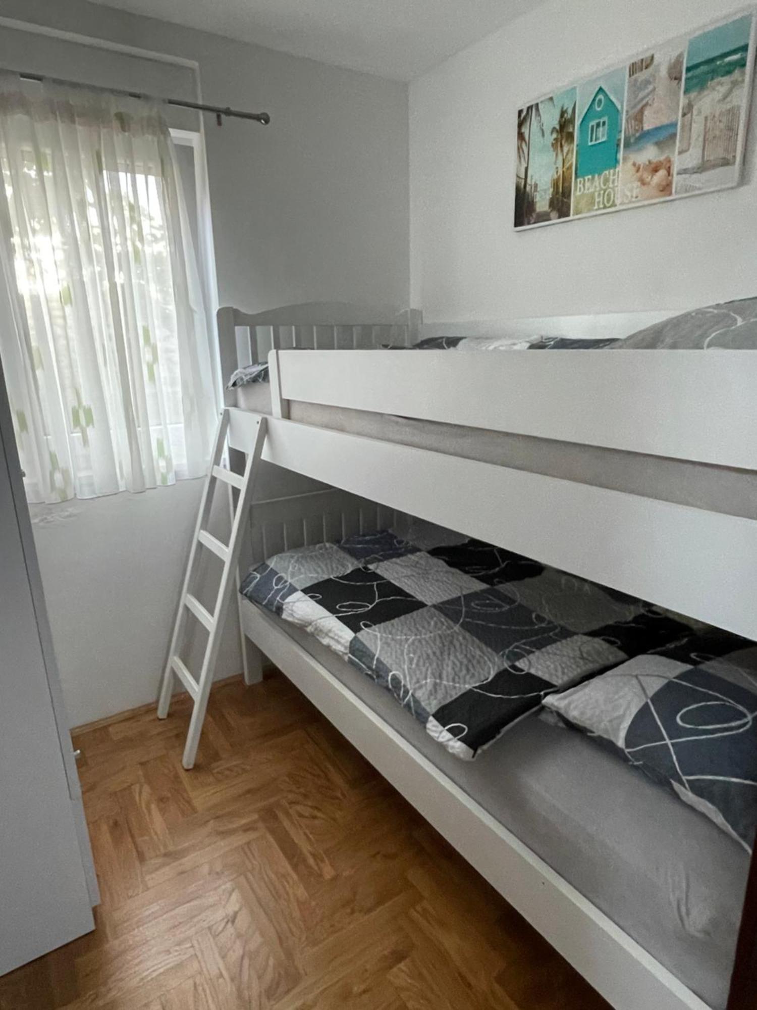 Noel&noemi Apartmán Pula