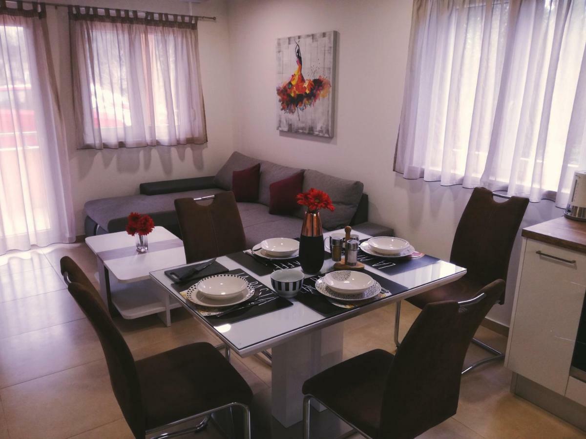 Noel&noemi Apartmán