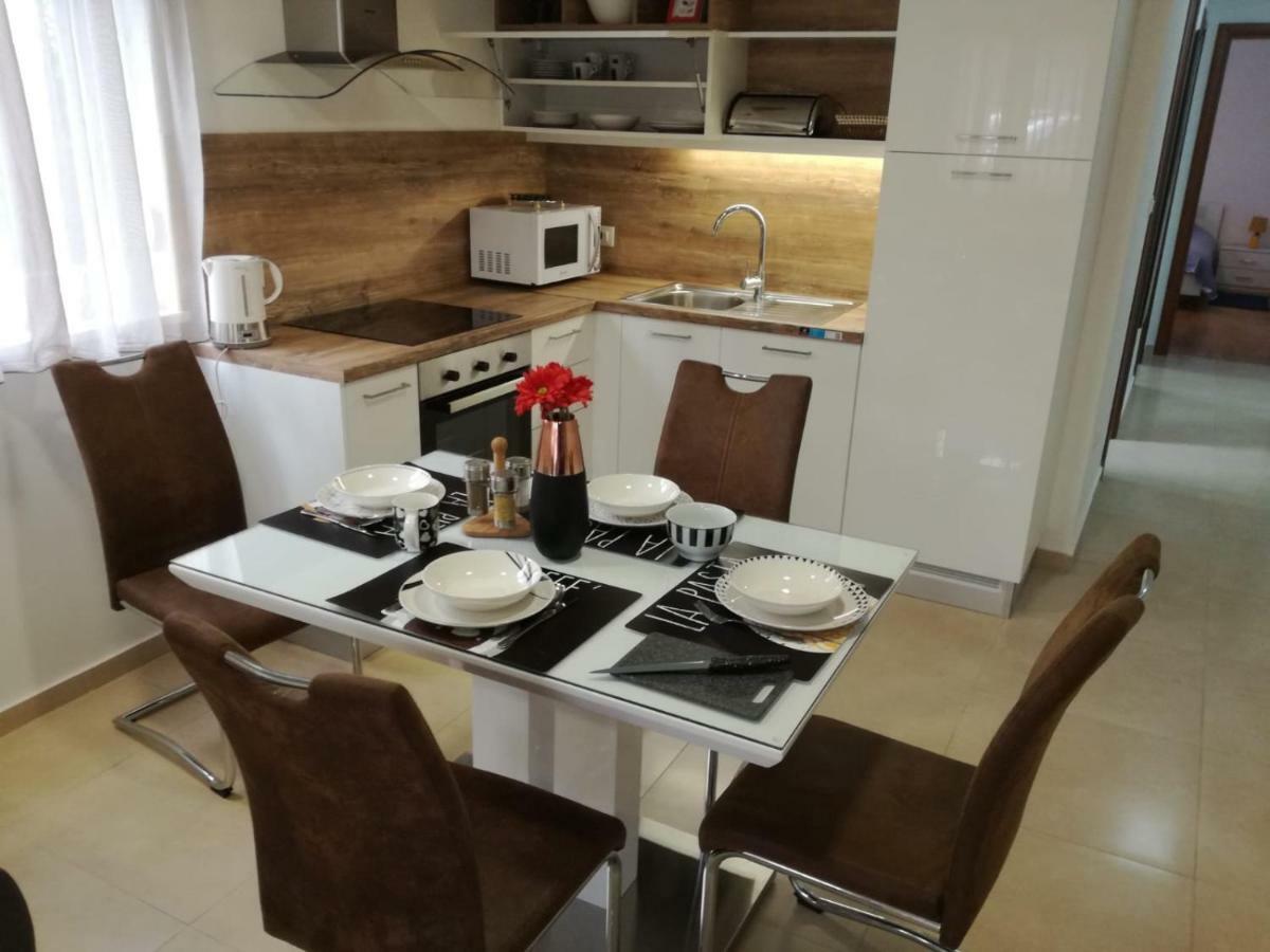 Apartmán Noel&noemi Pula
